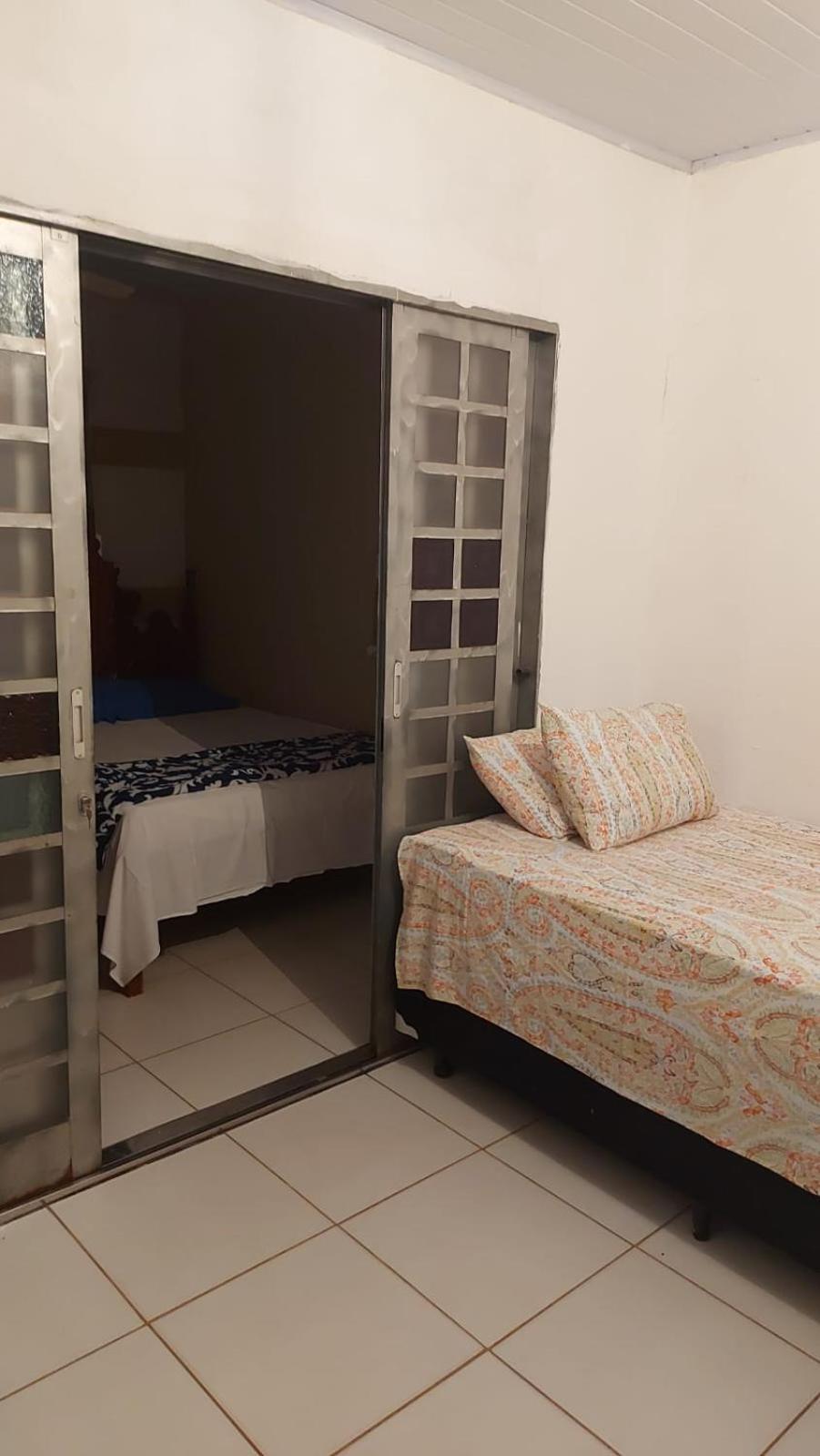 Dormitorios Rosario Pirenopolis Room photo