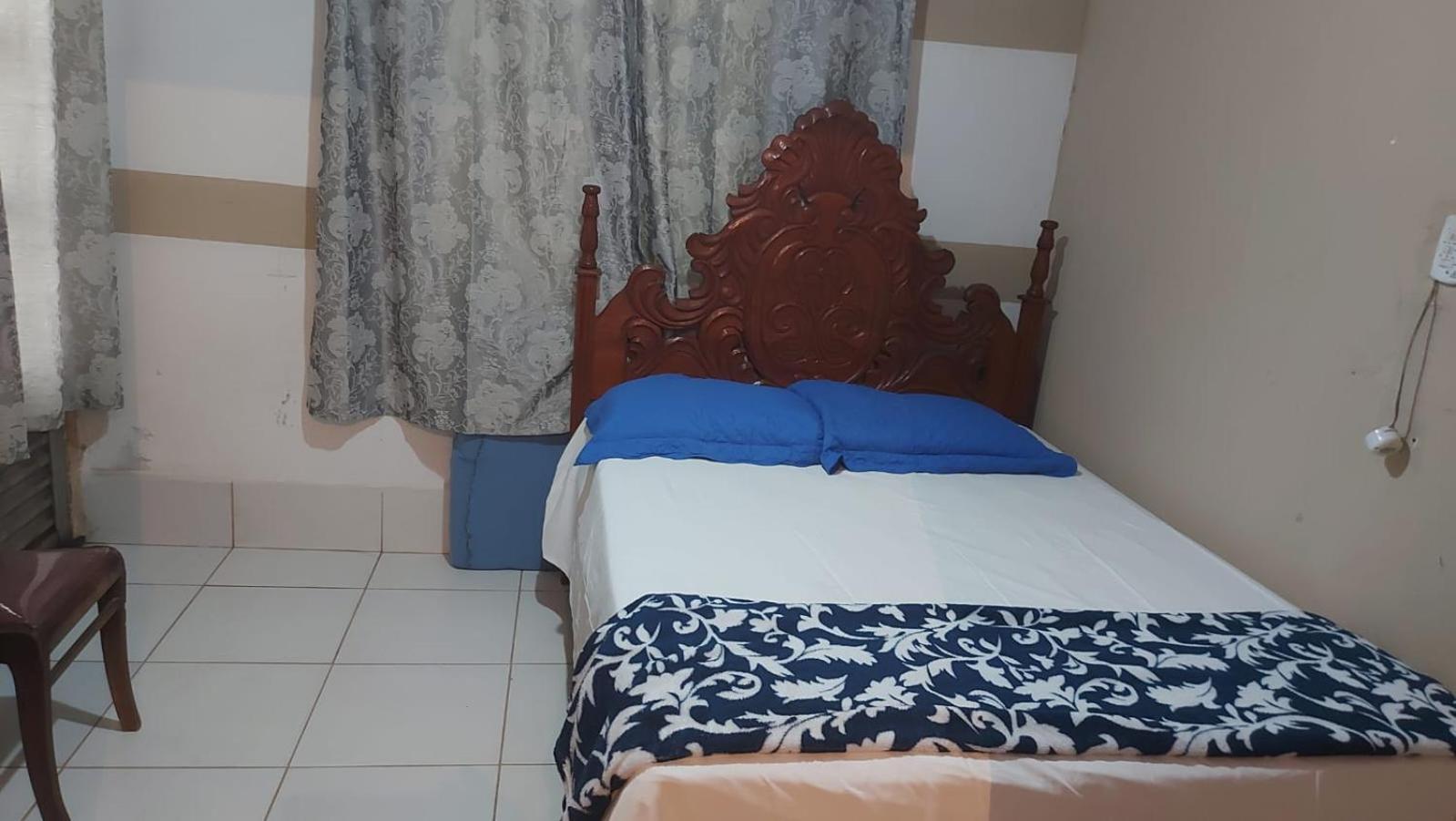 Dormitorios Rosario Pirenopolis Room photo