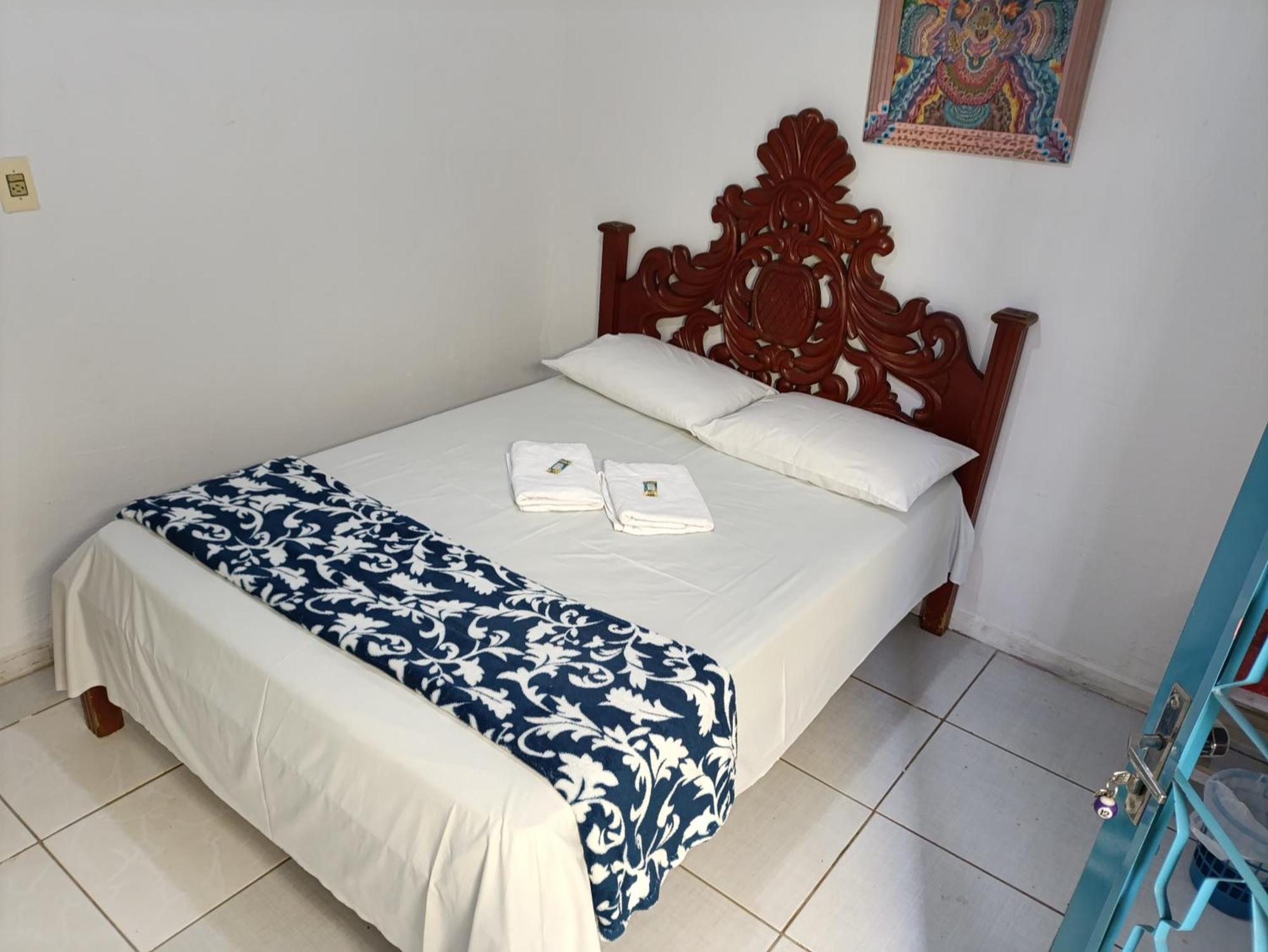Dormitorios Rosario Pirenopolis Room photo